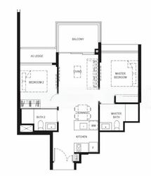 Normanton Park (D5), Apartment #472184551